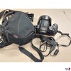 Fotoapparat der Marke Panasonic DMC-FZ200