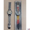 2 Armbanduhren der Marke Swatch