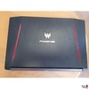 Laptop der Marke Acer Predator Helios 300 gebraucht/Gebrauchsspuren vorhanden