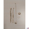 1 Herrenehering 585 ‰ Gelbgold punziert 2,7 g u.a.