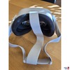 VR Brille der Marke Oculus mit Controller und Ladekabel ohne weiteres Zubehör