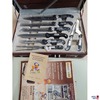 Besteckset im Koffer der Marke Classic Line