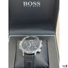 Herrenarmbanduhr der Marke Hugo Boss