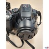 Fotoapparat der Marke Panasonic DMC-FZ200