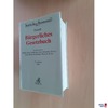 Palandt Bürgerliches Gesetzbuch 79. Auflage