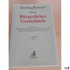Palandt Bürgerliches Gesetzbuch 79. Auflage