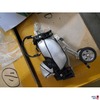 ausgepackter Stiftehalter