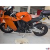 Motorrad KTM 1190 RC 8