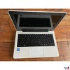 Notebook offen