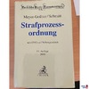 61. Aufl. StPO