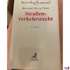 Straßenverkehrsrecht 43.