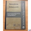 Personalakten Bd. 23