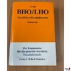 BHO/LHO