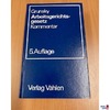 Arbeitsgerichtsgesetz 5.