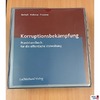 Korruptionsbekämpfung