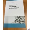 Anwaltliches Berufsrecht