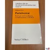 Parteiverrat