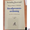 61. Aufl. StPO