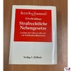 Strafr. Nebengesetz