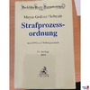 61. Aufl. StPO