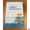 Anwaltl. Berufsrecht 2021-22