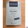 MuSchG 2. Aufl.