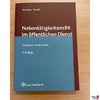 NT im öfftl. Dienst 3. Aufl.