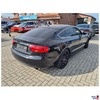 Audi Hinten
