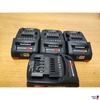 Metabo Akku 18V