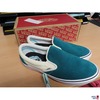 Vans Smaragdgrün