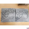 David Beckham After Shave