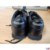 Schuh Reebok Classic Schwarz