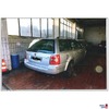 VW Passat V6 4 Motion Grau