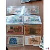 Banknotensammlung