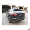 Jaguar Land Rover F-Pace