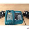 Makita Ladegerät DC18RA