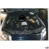 VW Passat V6 4 Motion Grau