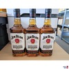 Jim Beam Bourbon Whiskey