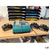 Makita Ladegerät DC18RA