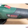 Bosch Winkelschleifer Advanced Grind 18