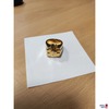 Versace Ring mit Etui