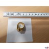 Versace Ring mit Etui