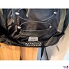The North Face Rucksack.