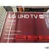 LG UHD TV