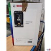 Kaffeevollautomat Bosch