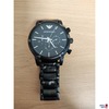 Herrenarmbanduhr Armani