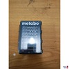 Metabo Schrauberbit Set