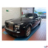 Rolls Royce RR01 Phantom