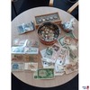 Münzen / Banknoten
