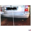 VW Passat V6 4 Motion Grau